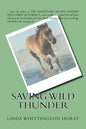Saving Wild Thunder - Paperback