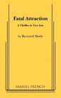 Fatal Attraction - Paperback