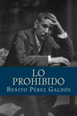 Lo prohibido - Paperback