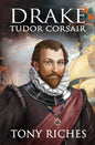 Drake - Tudor Corsair - Paperback