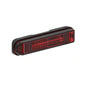Lezyne E-Bike Rack PRO Light Rear Black