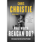 What Would Reagan Do?: Life Lessons from the Last Great President - Paperback