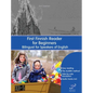 First Finnish Reader for Beginners: Bilingual for Speakers of English - Hardcover