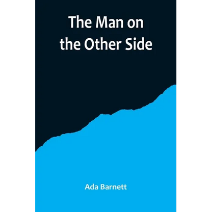 The Man on the Other Side - Paperback