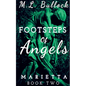 Footsteps of Angels - Paperback