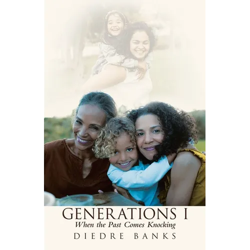 Generations - Paperback