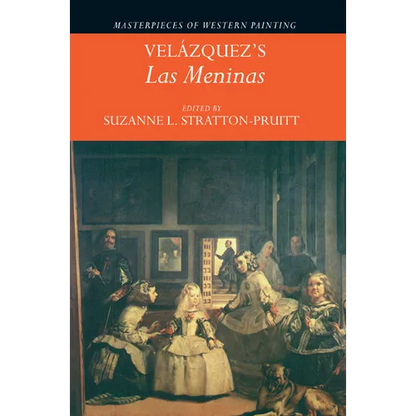 Vel Zquez's 'Las Meninas' - Paperback