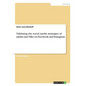 Validating the social media strategies of adidas and Nike on Facebook and Instagram - Paperback