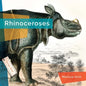 Rhinoceroses - Library Binding