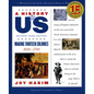 A History of Us: Making Thirteen Colonies: 1600-1740a History of Us Book Two - Paperback