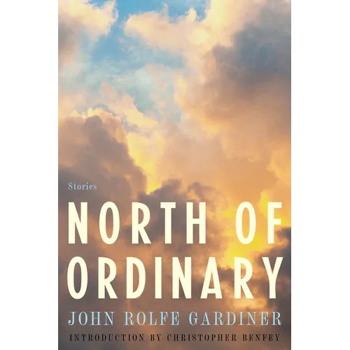 North of Ordinary - Paperback