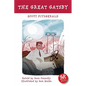 The Great Gatsby - Paperback