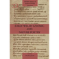 Early Welsh Gnomic and Nature Poetry - Paperback