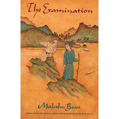 The Examination - Paperback