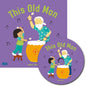 This Old Man [With CD (Audio)] - Paperback