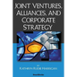 Joint Ventures, Alliances, and Corporate Strategy - Paperback