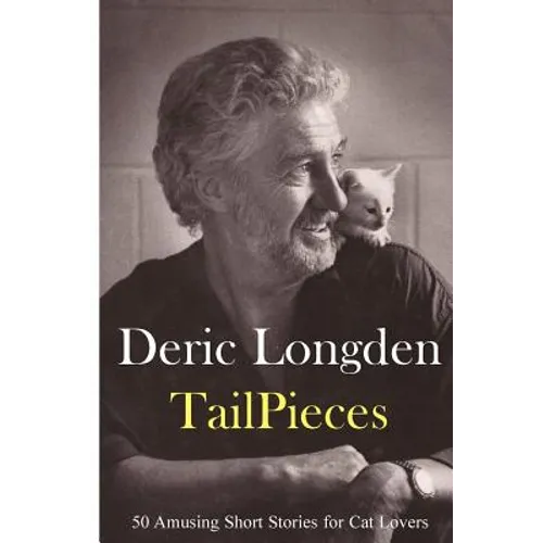 Tailpieces - Paperback
