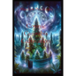Cosmic Cannabis Cultivation - Paperback