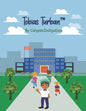 Tobias Turban(TM) - Paperback