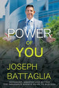 The Power of You: Different, Smarter and Better - The Insurance Agents Guide to Success - Paperback