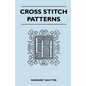 Cross Stitch Patterns - Paperback