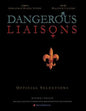 Dangerous Liaisons (Songbook): Musicals Official Piano Vocal Selections (Musical theatre sheet music) - Paperback