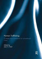 Human Trafficking: Contexts and Connections to Conventional Crime - Paperback