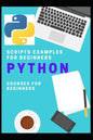 python scripts examples for beginners - Paperback