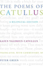 The Poems of Catullus: A Bilingual Edition - Hardcover