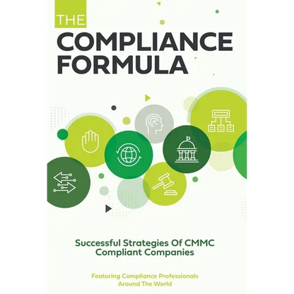 The Compliance Formula - Hardcover