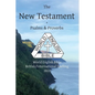 The New Testament + Psalms and Proverbs: World English Bible British/International Spelling 2022 - Paperback