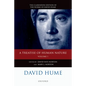 A Treatise of Human Nature, Volume 1: Texts: A Critical Edition - Paperback