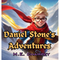 Super Weird Magic Adventures - Hardcover