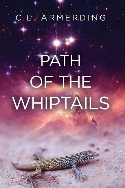 Path of the Whiptails - Paperback