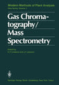 Gas Chromatography/Mass Spectrometry - Paperback