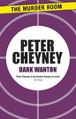 Dark Wanton - Paperback