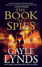 The Book of Spies - Paperback
