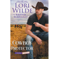 Cowboy Protector - Paperback
