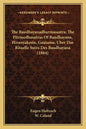 The Baudhayanadharmasastra; The Pitrmedhasutras Of Baudhayana, Hiranyakesin, Gautama; Uber Das Rituelle Sutra Des Baudhayana (1884) - Paperback