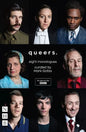 Queers: Eight Monologues - Paperback