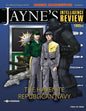Jaynes Intelligence Review #2: The Havenite Republican Navy - Paperback