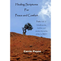 Healing Scriptures for Peace and Comfort - Paperback