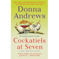 Cockatiels at Seven - Paperback