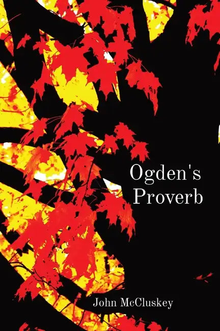 Ogden's Proverb - Paperback