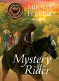Mystery Rider: Volume 3 - Paperback