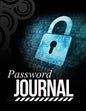 Password Journal - Paperback