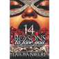 14 Reasons to Love You - Paperback