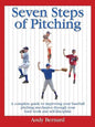 Seven Steps of Pitching - Paperback