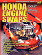 Honda Engine Swaps - Paperback