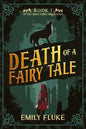 Death of a Fairy Tale - Paperback